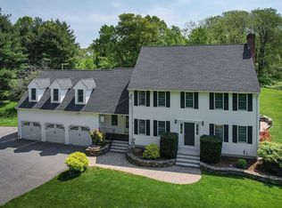 50 Carroll Rd, Grafton, MA 01519