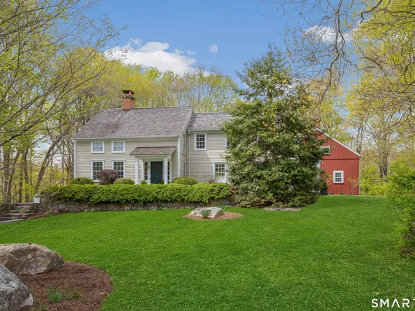 18 Forest Lane, Wilton, CT 06897
