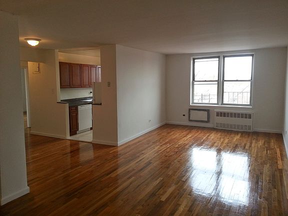 Main living room area