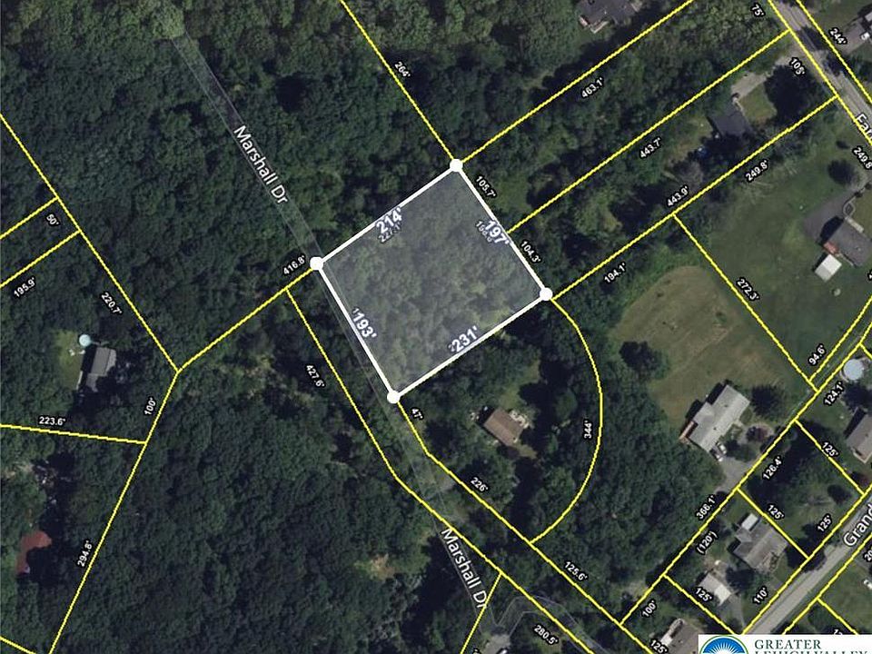 2nd image of Marshall Dr