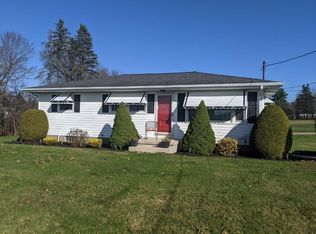 9061 Footmill Rd, Erie, PA 16509