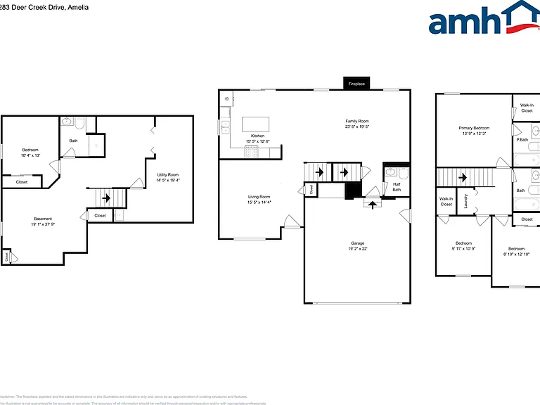 283 Deer Creek Dr — Photo 2