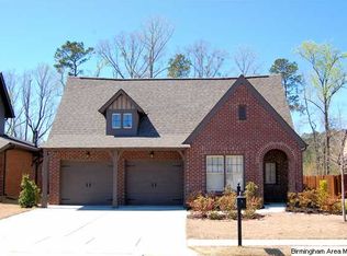 4508 Cahaba River Blvd, Hoover, AL 35216