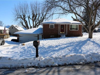 313 5th St SW, Sugarcreek, OH, 44681