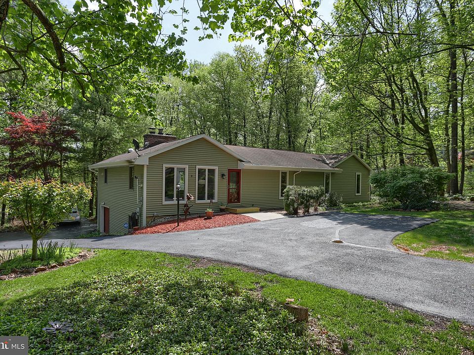 354 Timber Ln, Mount Gretna, PA 17064 Zillow