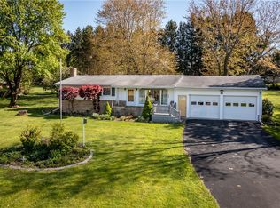 226 Fredonia Rd, Greenville, PA 16125