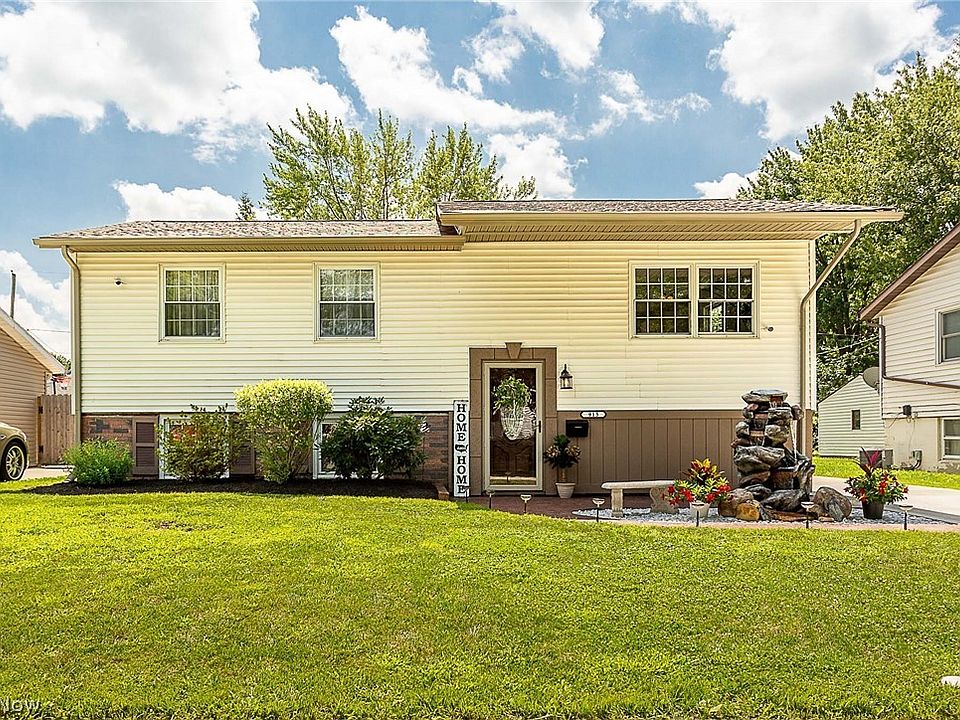 913 Salem Ave, Elyria, OH 44035 Zillow