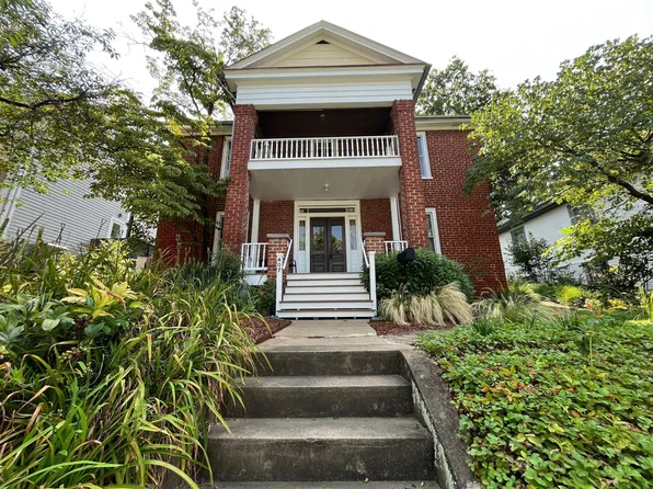 407 Altamont St, Charlottesville, VA 22902