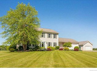 4410 Budd Rd, Lockport, NY 14094