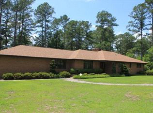 401 Lumyer Rd, Rockingham, NC 28379