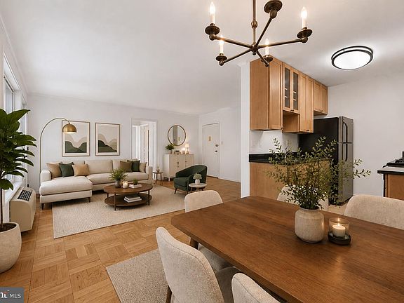3rd image of 4114 Davis Pl NW APT 213