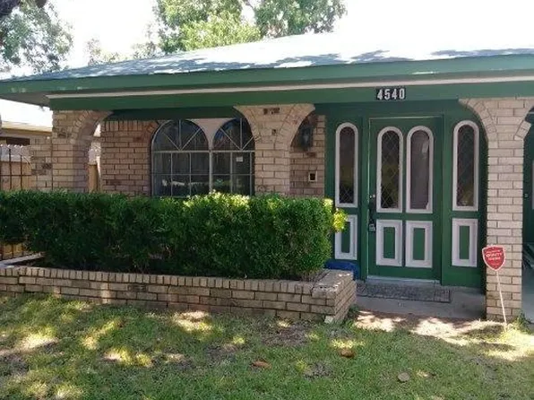 4540 Curtis Ln, Shreveport, LA 71109
