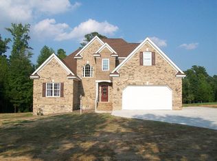 9635 State Highway 58 S, Elm City, NC 27822