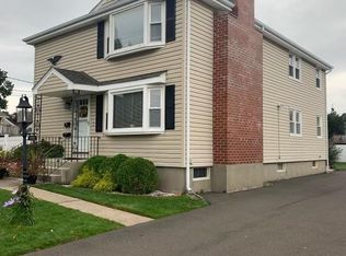 100 Jordan St FLOOR 2, New Britain, CT 06053