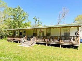 201 Amesbury Dr, Lafayette, LA 70507