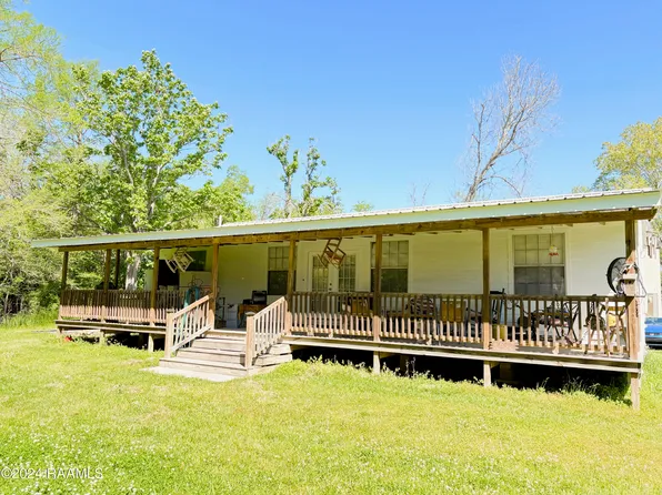 201 Amesbury Dr, Lafayette, LA 70507