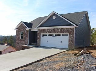 702 Belle Circle, Dayton, TN 37321