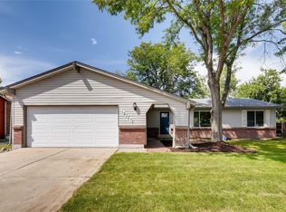 10327 W Bellewood Pl, Littleton, CO 80127