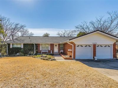 8425 Doreen Ave, Fort Worth, TX, 76116