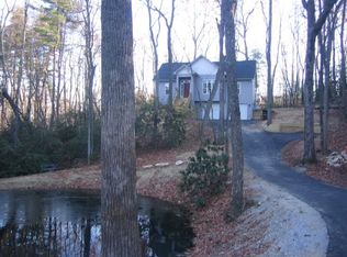 174 Beck Creek Cir, Flat Rock, NC 28731