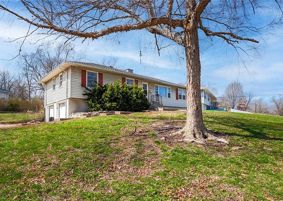 8959 E 83rd Ter, Raytown, MO 64138 Zillow