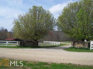 4276 Hunter Rd, Gainesville, GA 30506