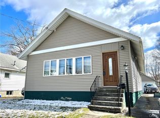 135 Homecroft Rd, Syracuse, NY 13206