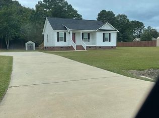 1406 Ruby Rd, Hartsville, SC 29550