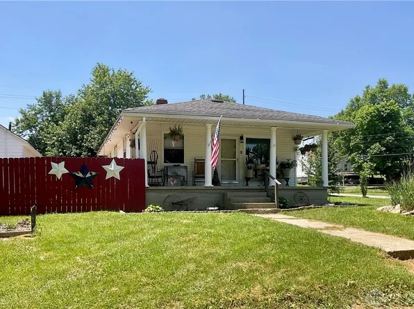 277 N Northampton Ave, Dayton, OH 45417