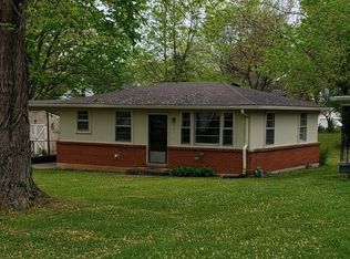 205 Shannon Ln, Springfield, TN 37172