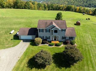 4622 Reed Hill Rd, Campbell, NY 14821