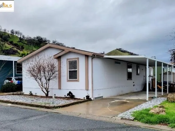 16711 Marsh Creek Rd Trlr 63, Clayton, CA 94517