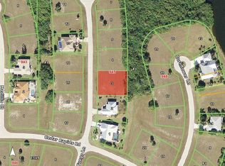 17448 Fuego Ln, Punta Gorda, FL 33955