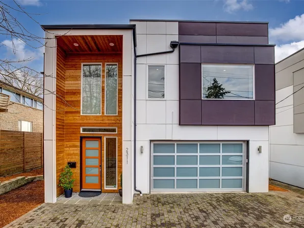 2311 S Graham Street, Seattle, WA 98108