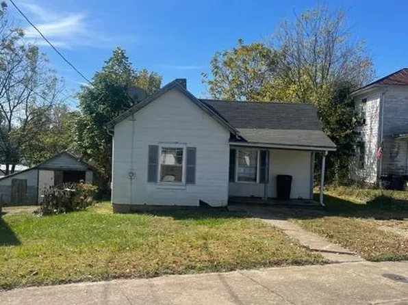 (undisclosed Address), Martinsville, VA 24112