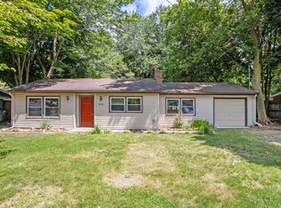 271 Pinetree Ln, Battle Creek, MI 49017