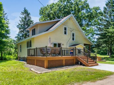 2154 190th St, Centuria, WI, 54824