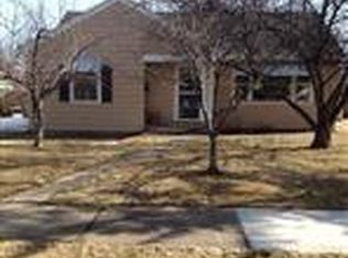 2442 10th Ave E, Hibbing, MN 55746