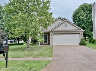 715 Eastgate Village Pl, Louisville, KY 40223