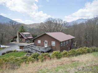 118&122 Kerouac Dr, Waynesville, NC 28786