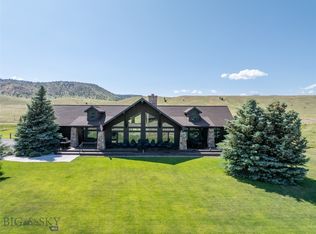 10 Wood Duck Rd, Ennis, MT 59729