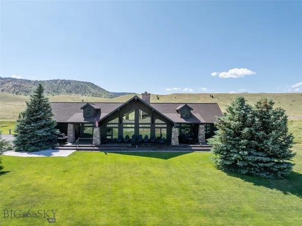 10 Wood Duck Rd, Ennis, MT 59729
