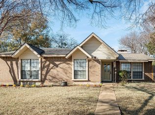 1449 Larchmont Dr, Plano, TX 75074