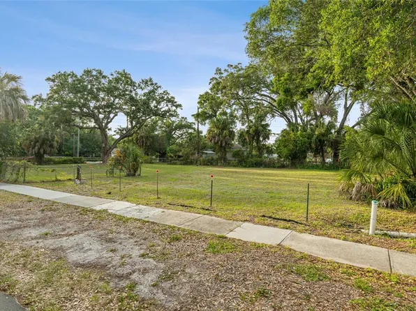 1207 34th St Lot 3, Sarasota, FL 34234