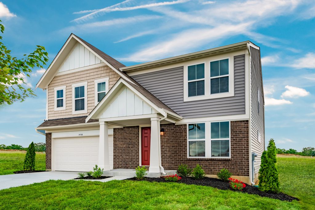 Real estate listing image