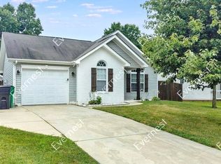 6007 Patricia Ryan Dr, Charlotte, NC 28216