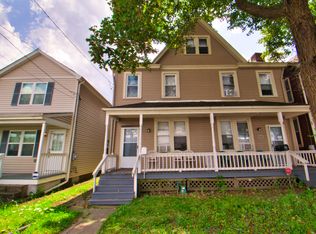 806-808 Bell Ave, Carnegie, PA 15106