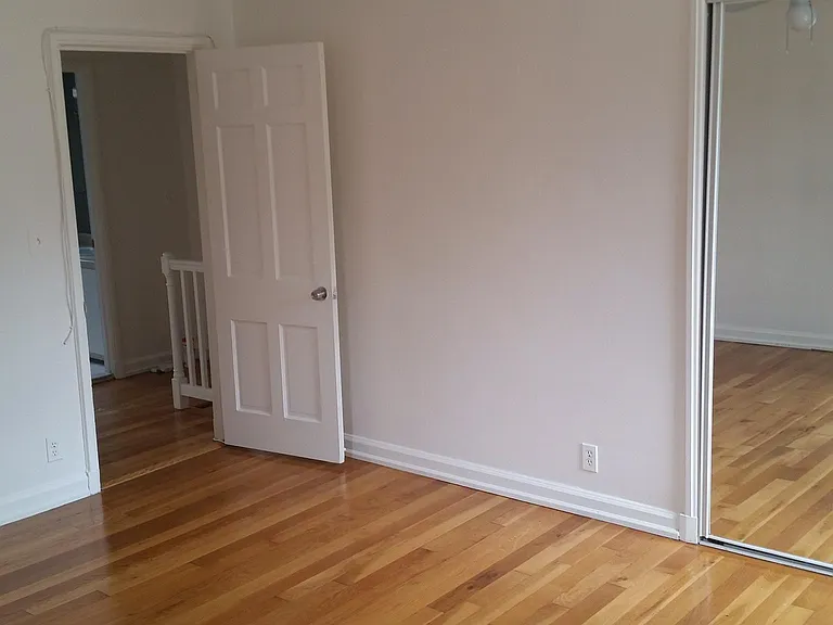 Master Bedroom #1