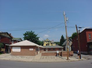 1072 Vine Ave APT 1, Williamsport, PA 17701