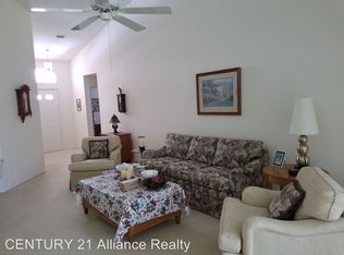 2316 Hidden Trail Dr, Spring Hill, FL 34606